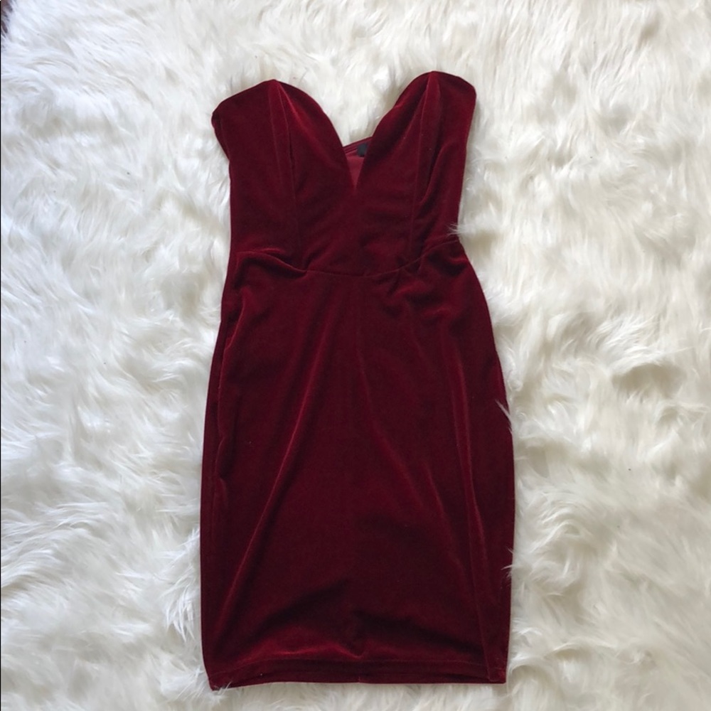 Solemio Red Velvet